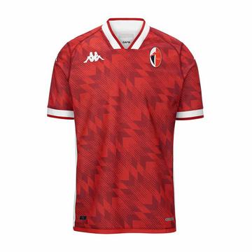 maillot exterieur ssc bari 2023/24