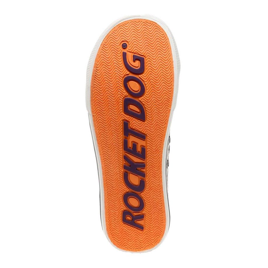 Rocket Dog  Sneaker Jazzin Wales 
