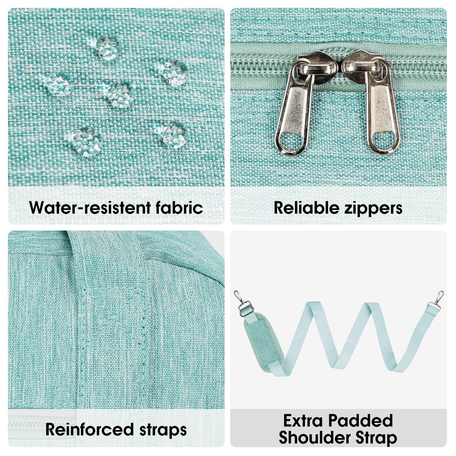 Only-bags.store Reisetasche Sporttasche Weekender Bag Ryanair Handgepäck  