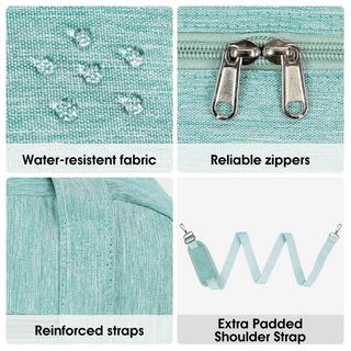 Only-bags.store Reisetasche Sporttasche Weekender Bag Ryanair Handgepäck  