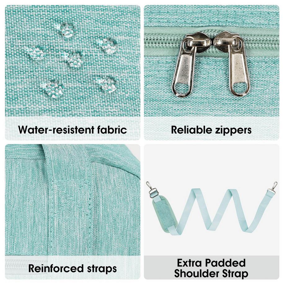 Only-bags.store Sac de voyage sport Weekender Bag Bagage à main Ryanair  