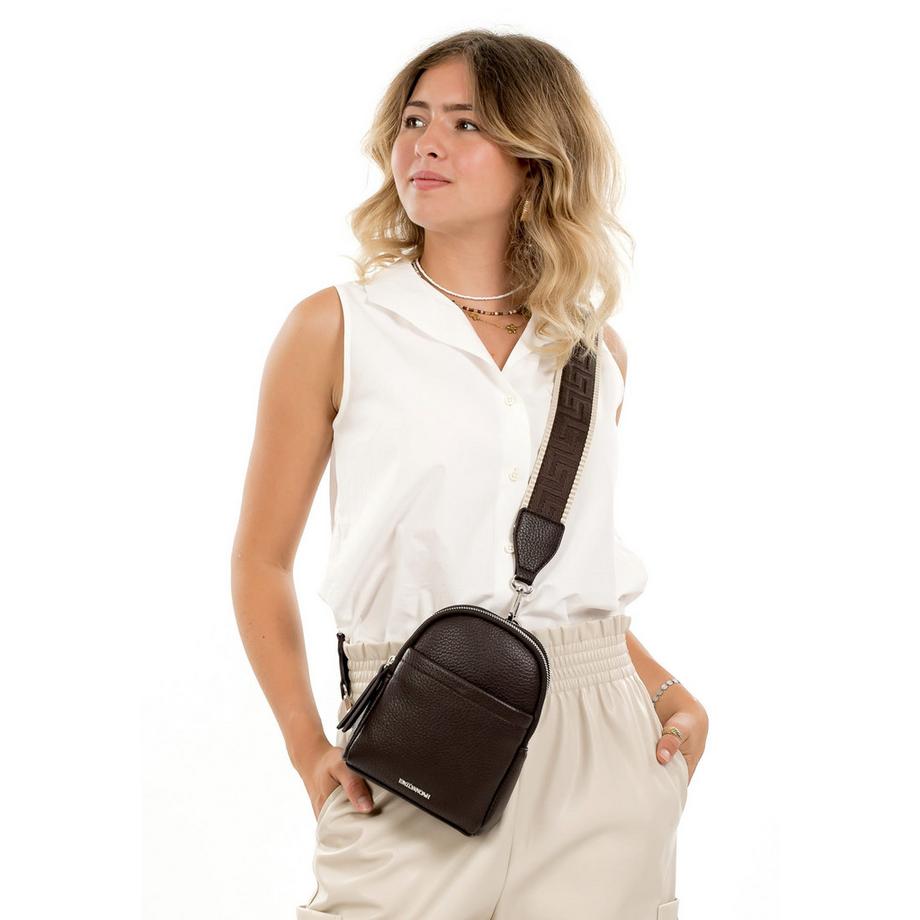 Emily & Noah Elena Borsa a tracolla  