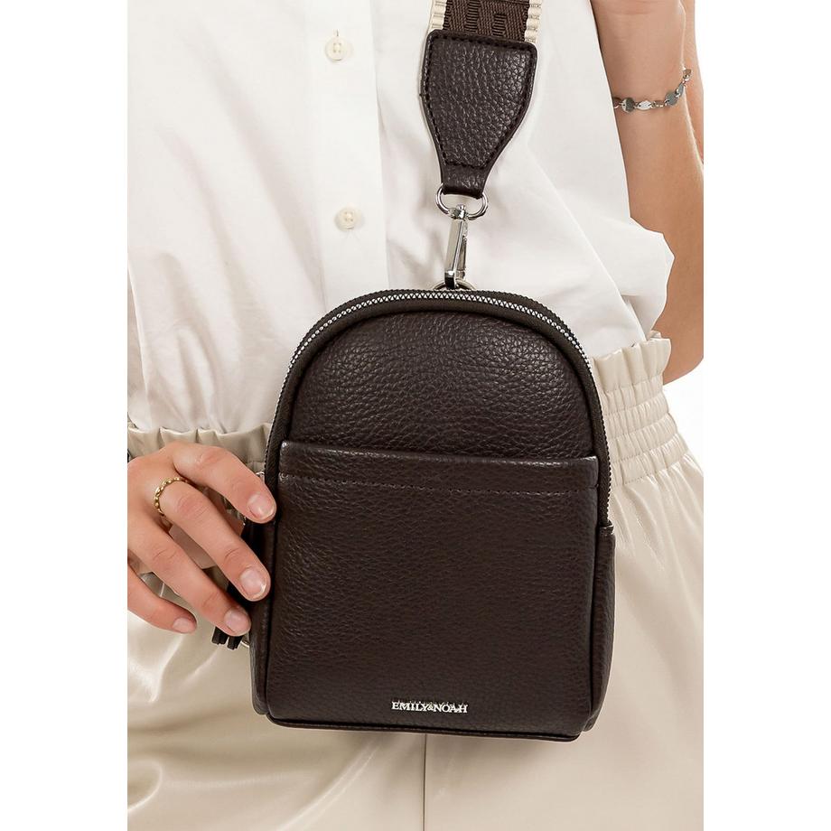 Emily & Noah Elena Borsa a tracolla  