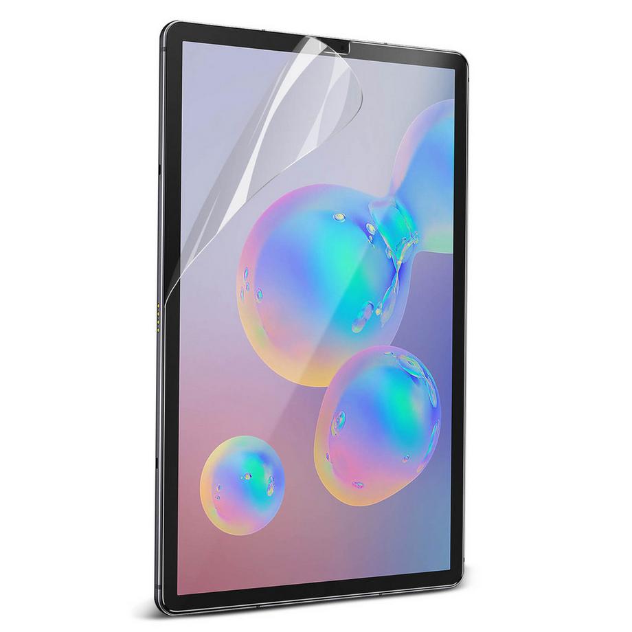 Avizar  Film Galaxy Tab S6 10.5 Transparent 