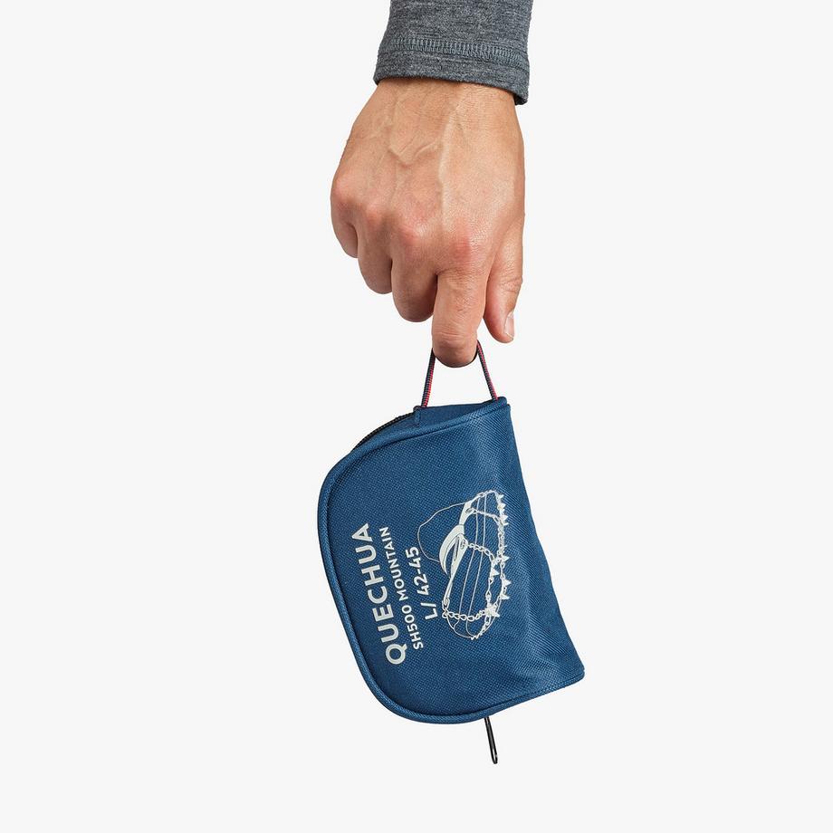 QUECHUA  Anti-Rutsch-Spikes - SH500 