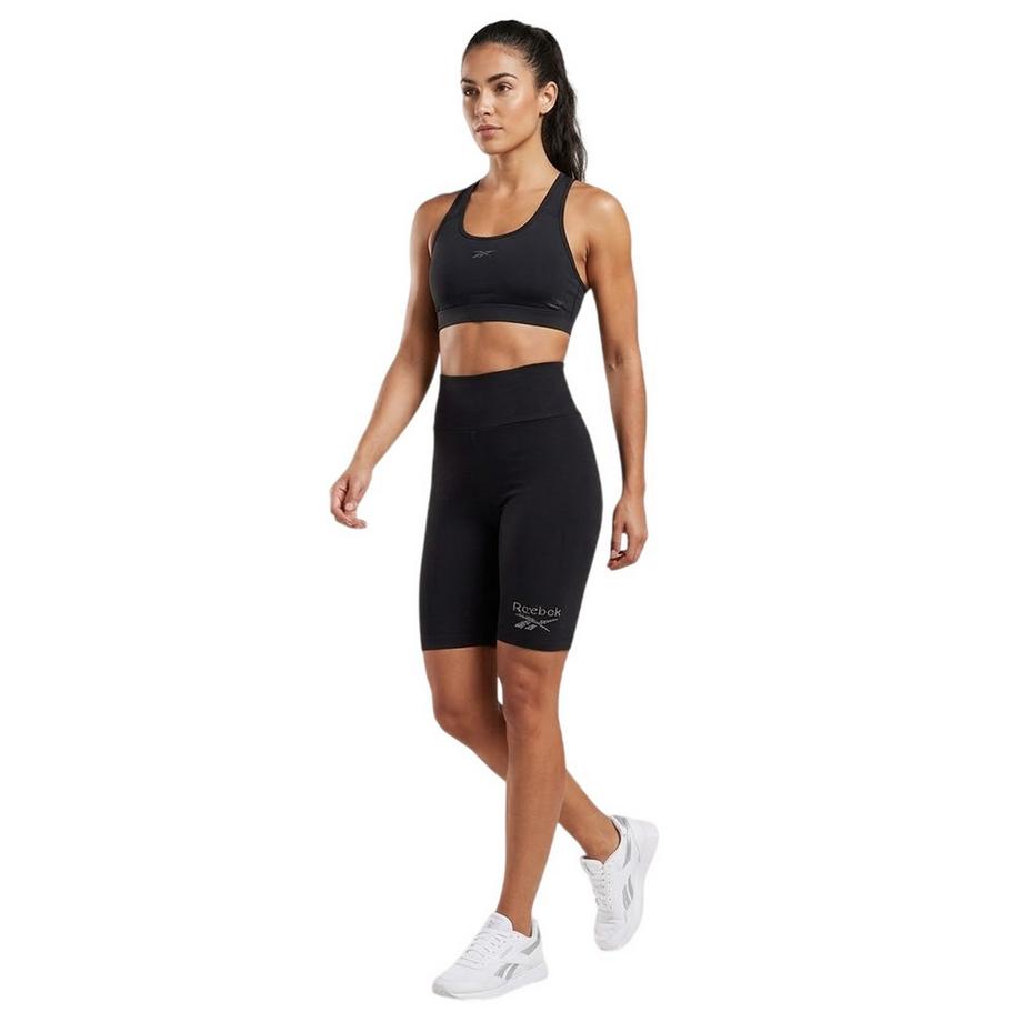 Reebok  Pantacollant Luccicante Aderente 
