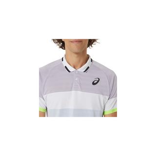 asics  Maglia con collo a polo Asics 