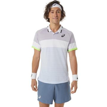 Men Match Polo