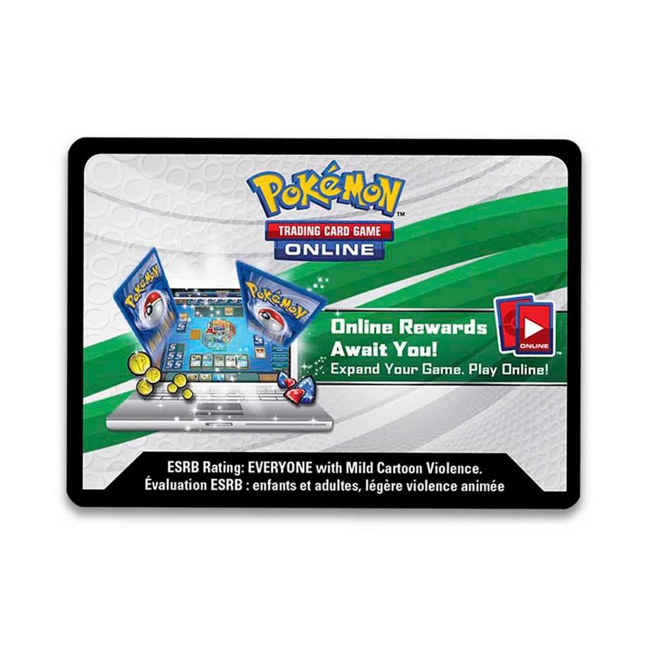 Pokemon  Schimmernde Legende Raichu GX Special Collection Box 