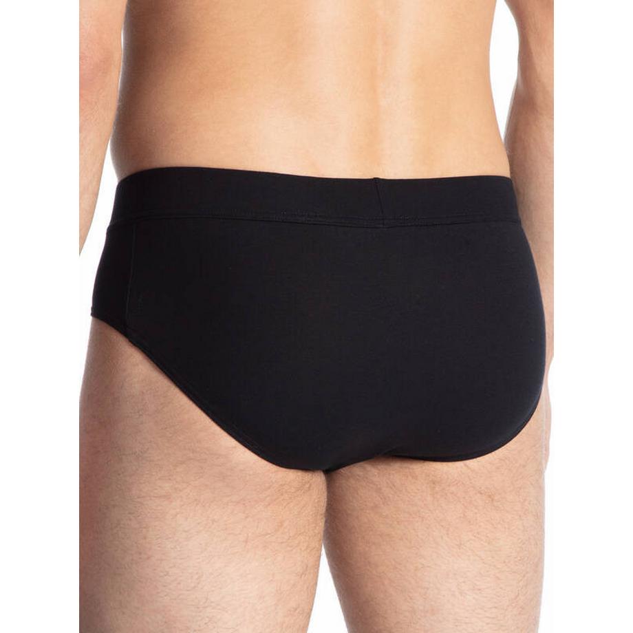 CALIDA Cotton Code Ceinture Confort Slip  