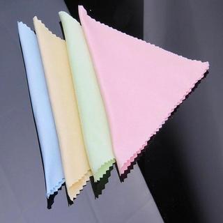 eStore 100x kleine Mikrofasertücher  