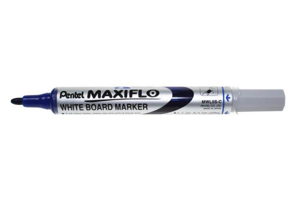Pentel PENTEL Whiteboard Marker MAXIFLO 4mm  