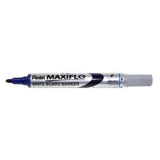 Pentel PENTEL Whiteboard Marker MAXIFLO 4mm  