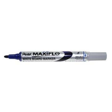 PENTEL Whiteboard Marker MAXIFLO 4mm