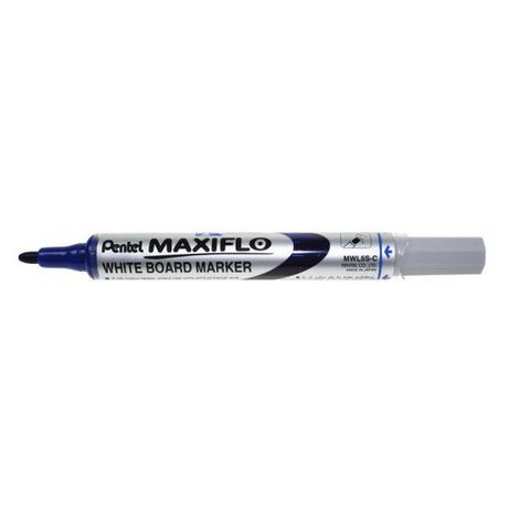 Pentel PENTEL Whiteboard Marker MAXIFLO 4mm  