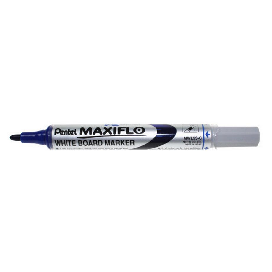 Pentel PENTEL Whiteboard Marker MAXIFLO 4mm  