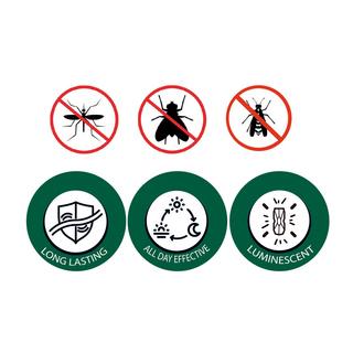 Pest Reject Anti Mosquitoes Tower-Klebefalle gegen Fluginsekten  