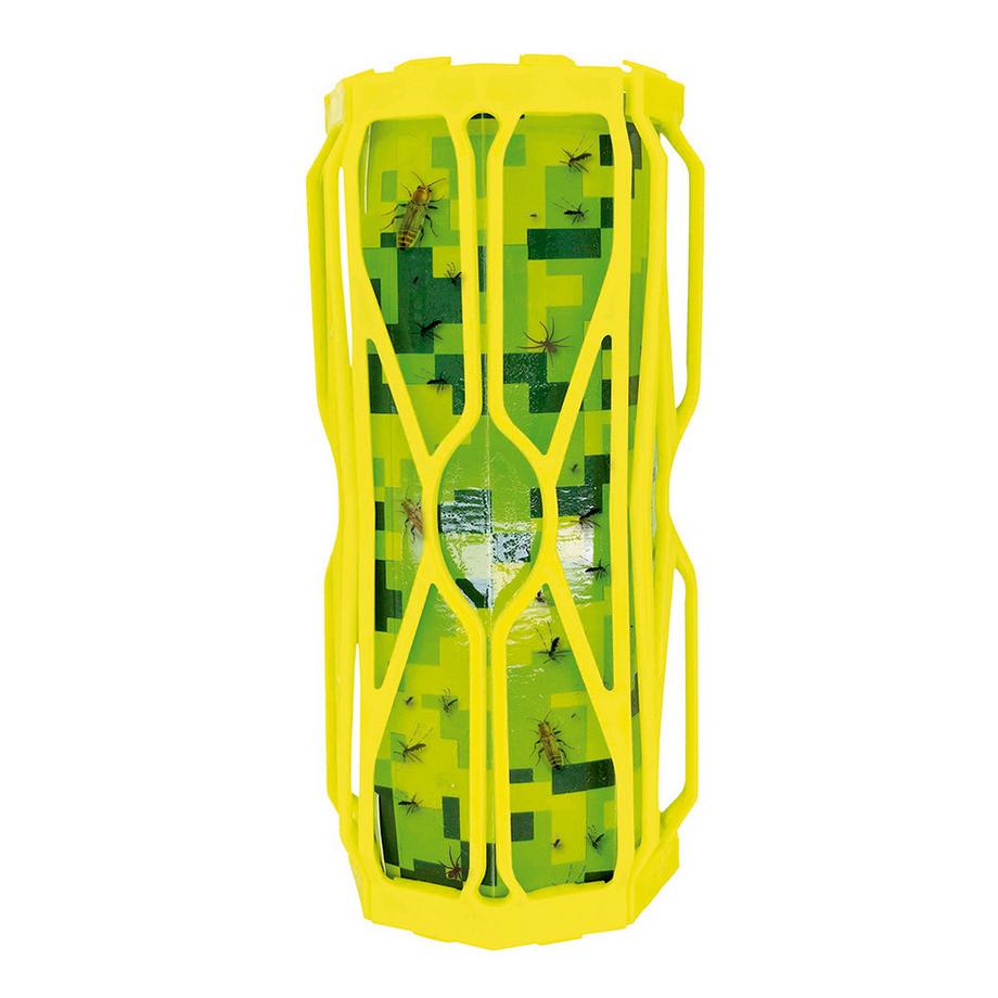 Pest Reject Anti Mosquitoes Tower-Piège collant contre les insectes volants  