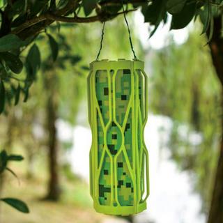 Pest Reject Anti Mosquitoes Tower-Klebefalle gegen Fluginsekten  