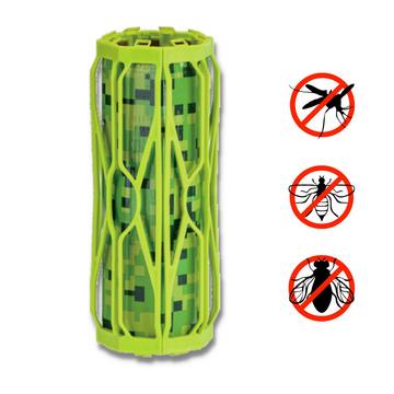 Anti Mosquitoes Tower-Trappola adesiva contro gli insetti volanti