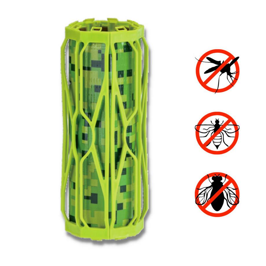 Anti Mosquitoes Tower-Klebefalle gegen Fluginsekten