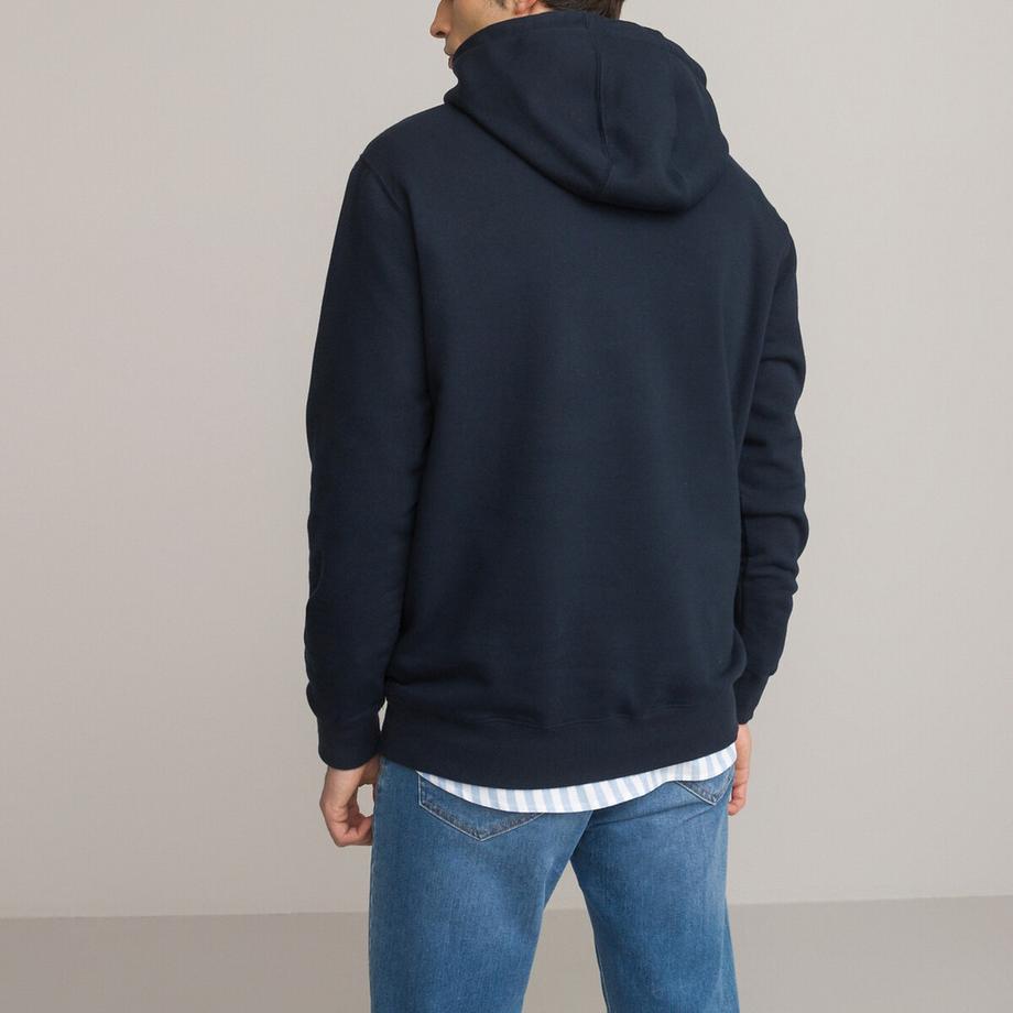 La Redoute Collections Felpa con cappuccio  