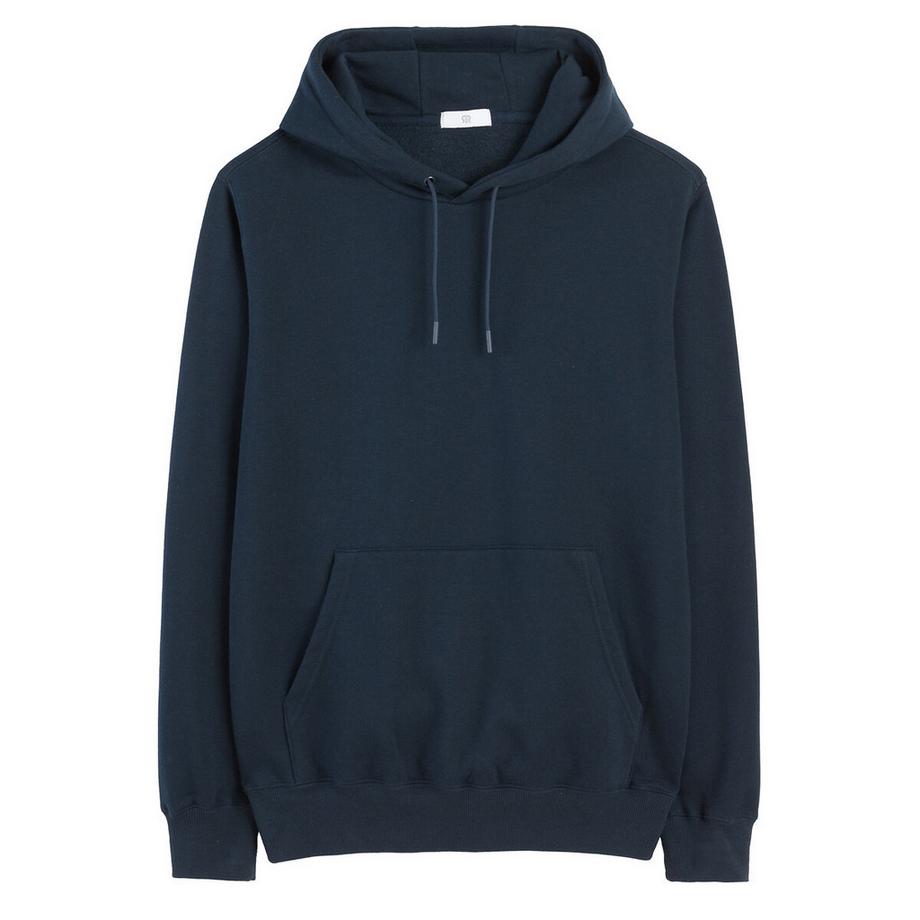 La Redoute Collections Felpa con cappuccio  