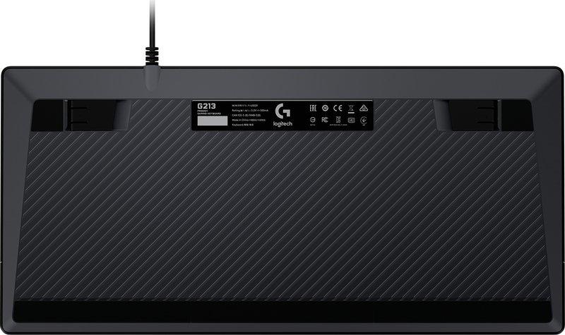 Logitech  G Prodigy G213 (HU) 