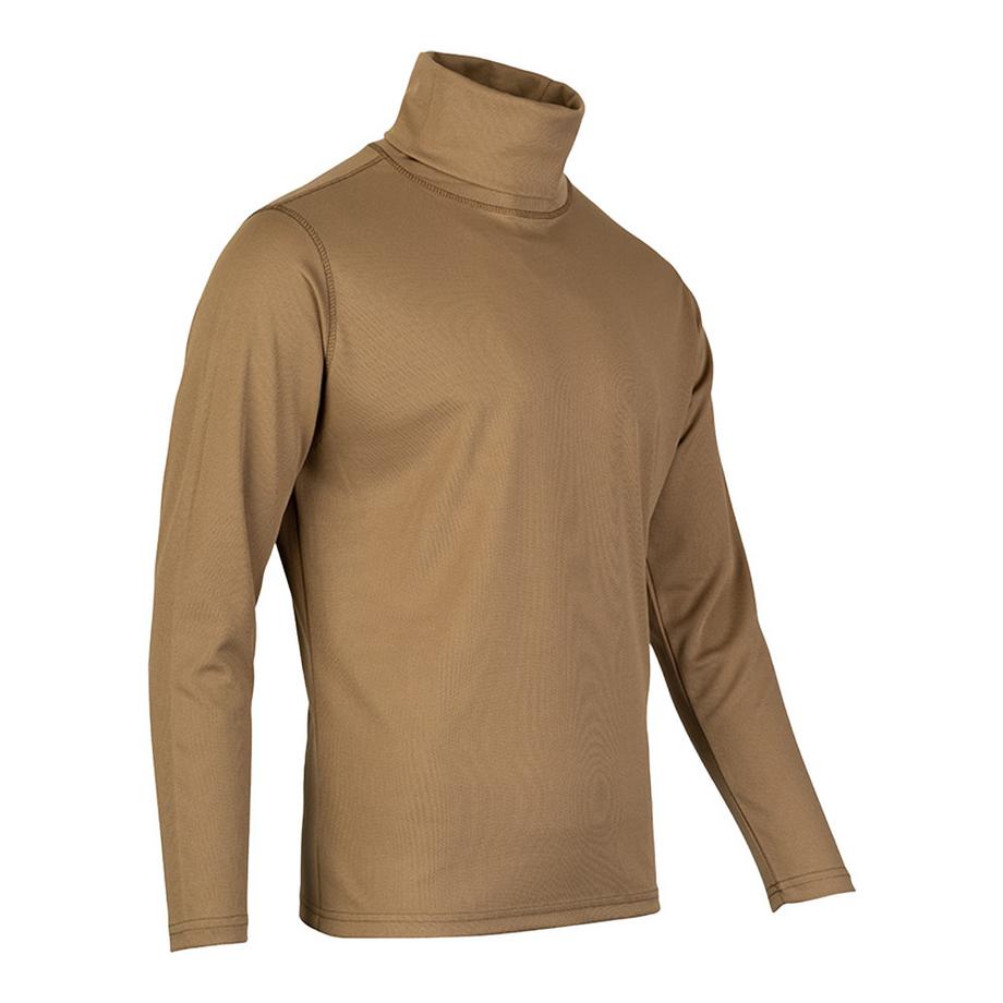Viper  Tactical Midlayer Camo Collo A Rotolo 