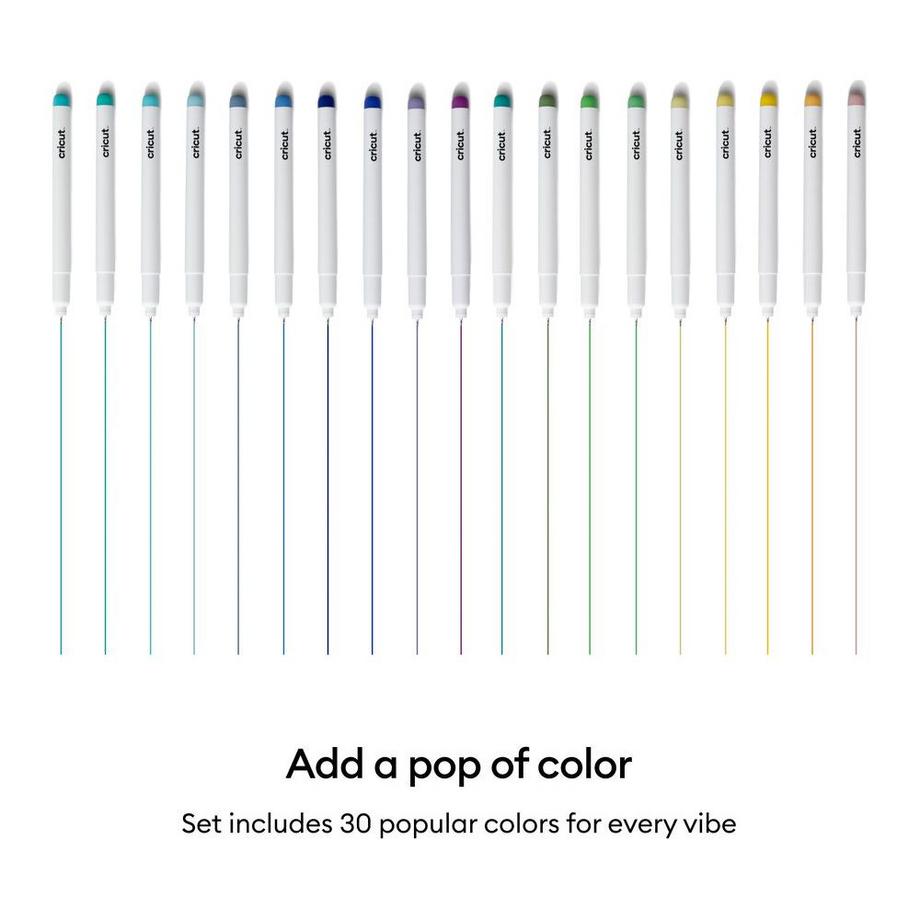 Cricut Joy Xtra Stifte Permanent  