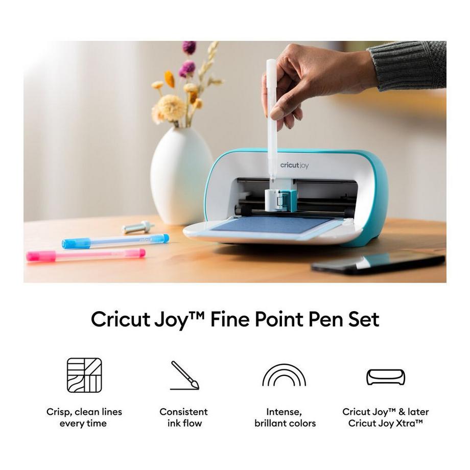 Cricut Joy Xtra Stifte Permanent  