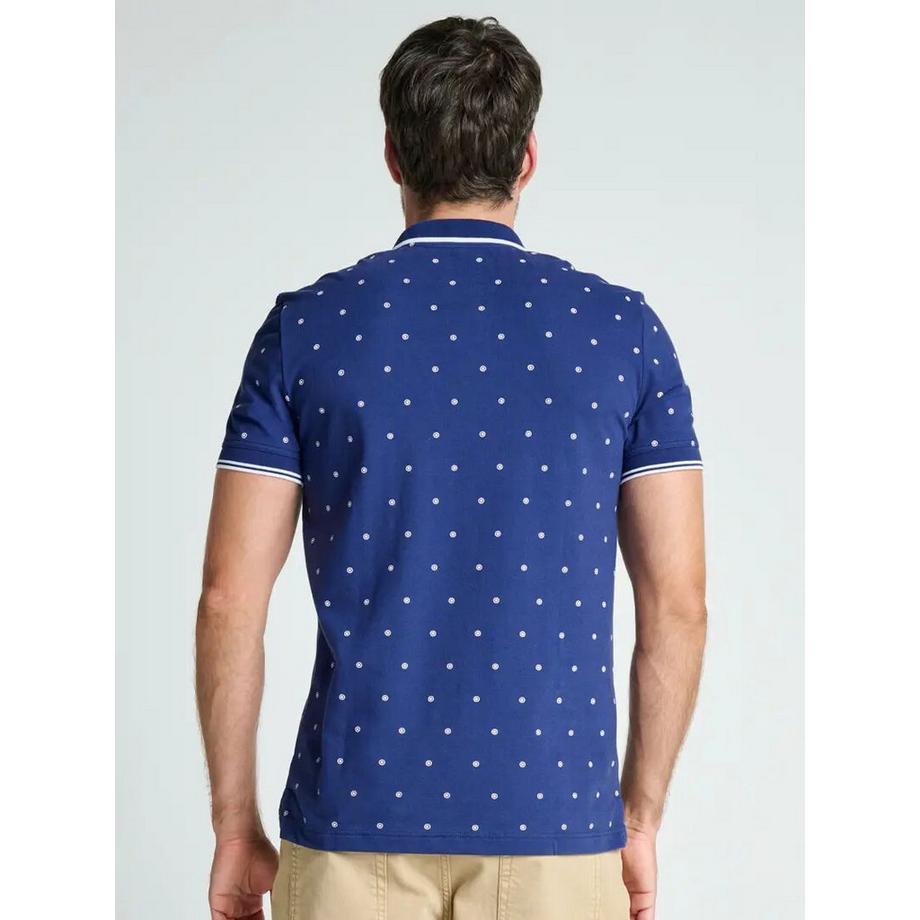 JOCKEY Fashion Poloshirt  