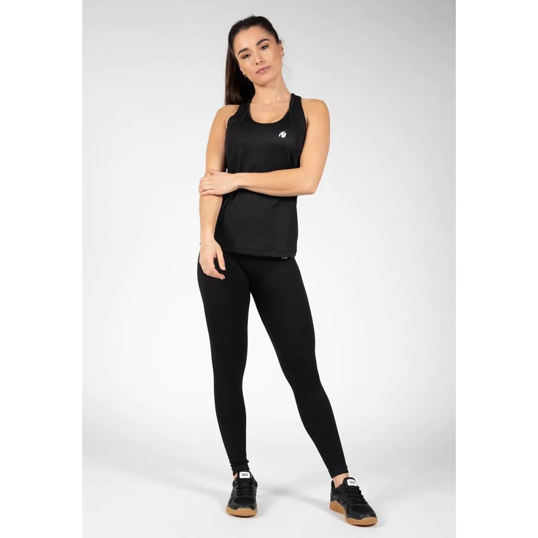 Gorilla Wear  damen-top eattle 