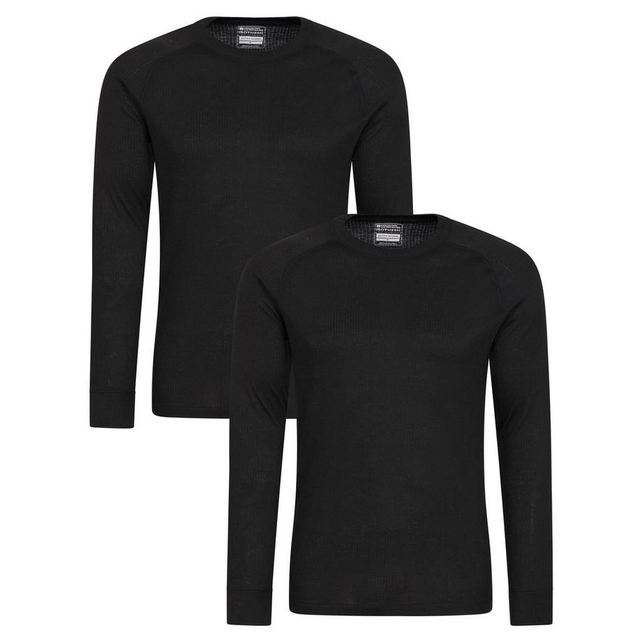 Talus Base Layer Oberteil  (2erPack)