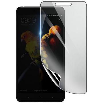 Hydrogel Bildschirmfolie für Xiaomi Mi Max 2