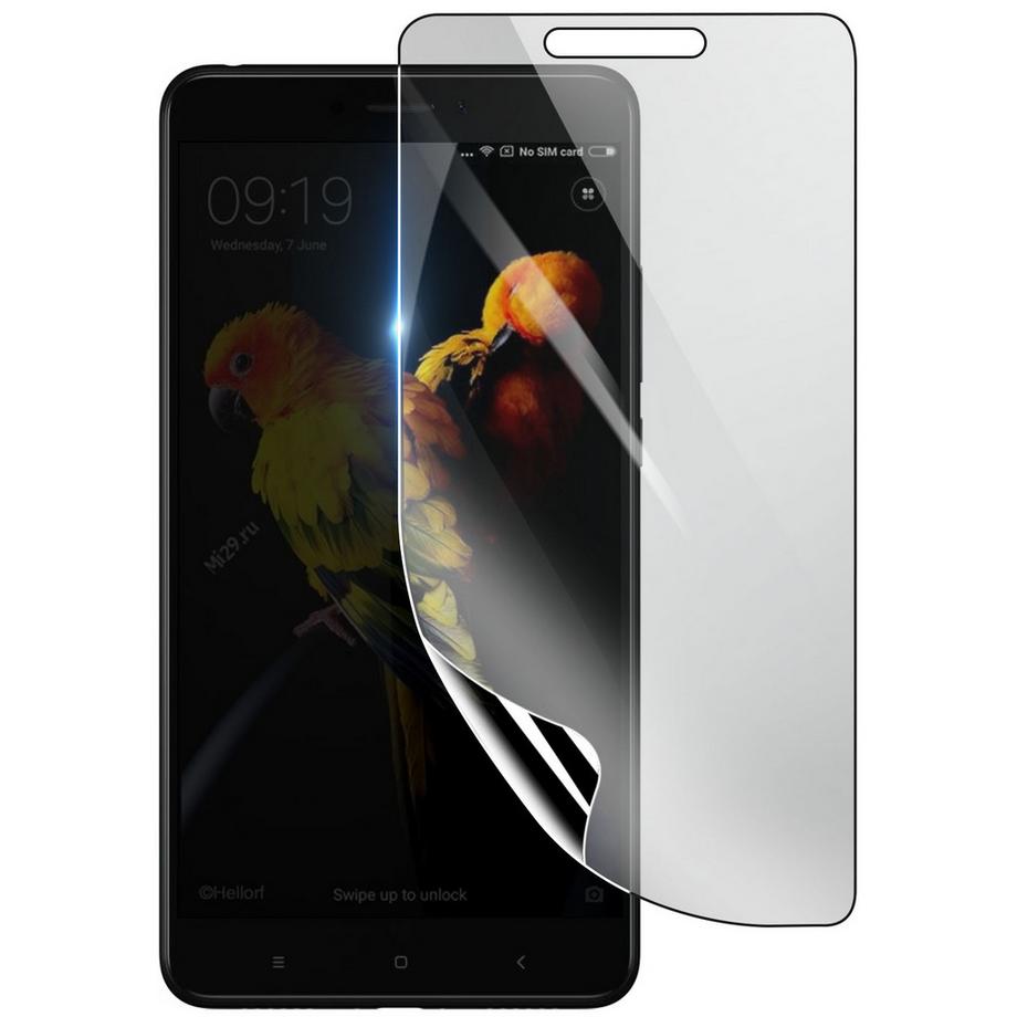 3mk Protection  Hydrogel Bildschirmfolie für Xiaomi Mi Max 2 