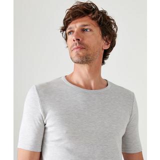 Damart  Tee-shirt col rond, manches courtes, chaleur Medium 3. 