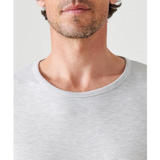 Damart  Tee-shirt col rond, manches courtes, chaleur Medium 3. 