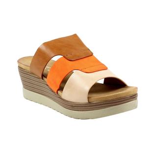 Lunar  Sandalen mit Keilabsatz Jolo 