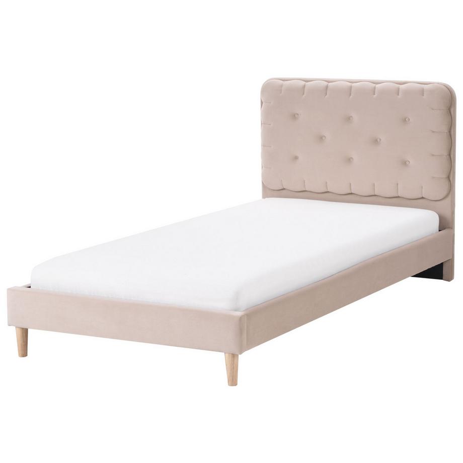 Letto en Velluto  CORSAINT