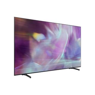 SAMSUNG  Samsung HQ60A 165,1 cm (65") 4K Ultra HD Smart-TV Schwarz 20 W 