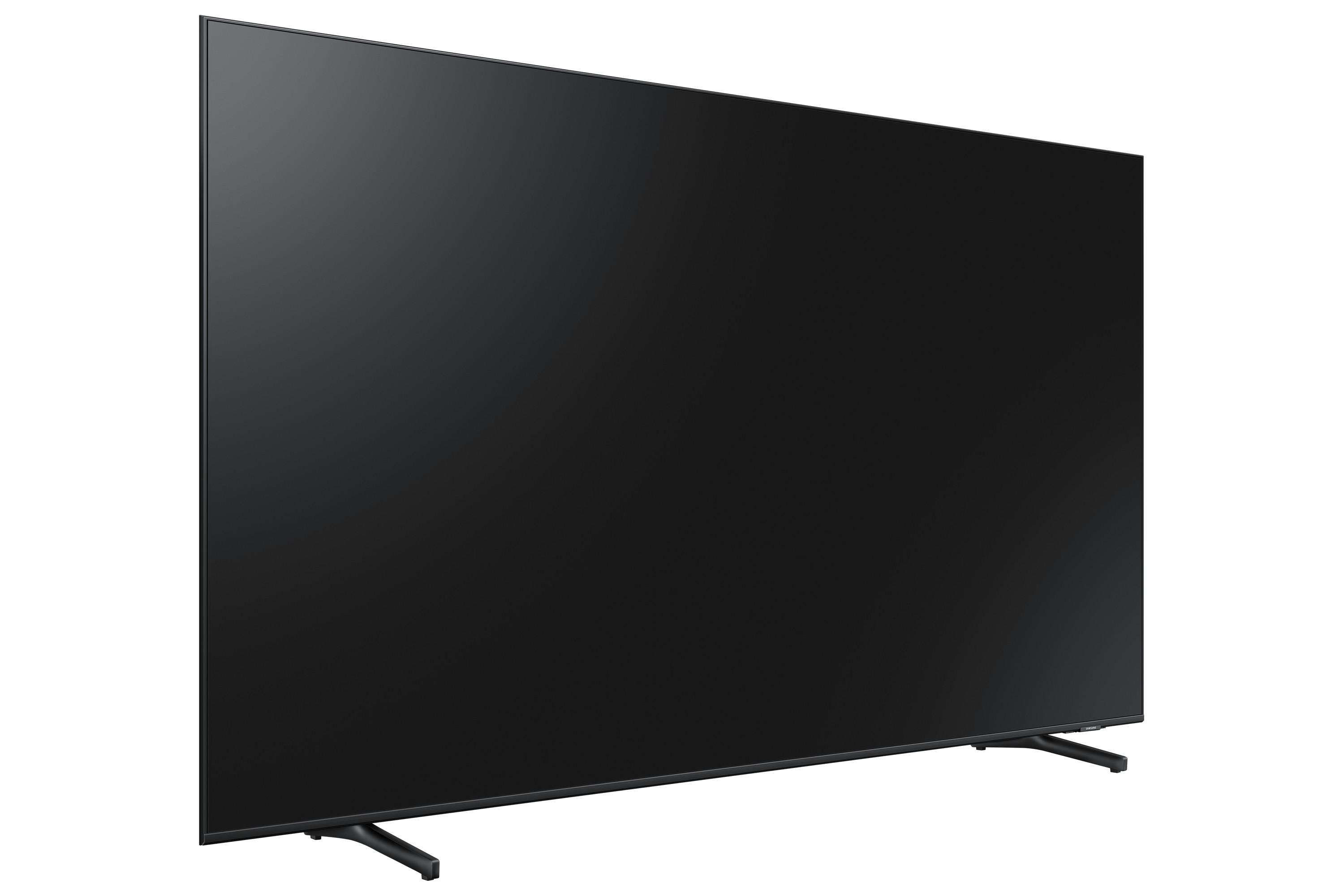 SAMSUNG  Samsung HQ60A 165,1 cm (65") 4K Ultra HD Smart-TV Schwarz 20 W 