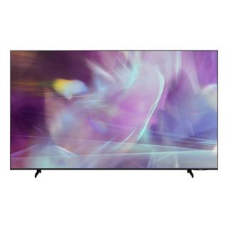 SAMSUNG  Samsung HQ60A 165,1 cm (65") 4K Ultra HD Smart-TV Schwarz 20 W 