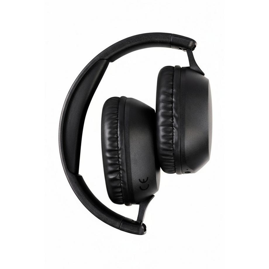 Tikkers  Ensemble Montre Connectée et Casque Audio  Smart Series 13 (/ Bracelet en Tissu à Libération Facile) 