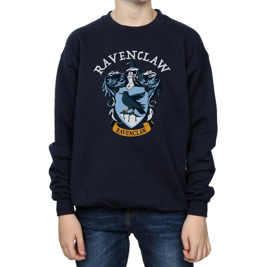 HARRY-POTTER  Sweatshirt 