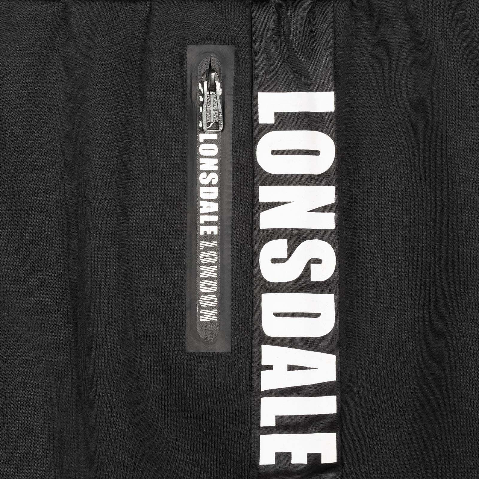 LONSDALE Alston Slim Fit Jogginghose  