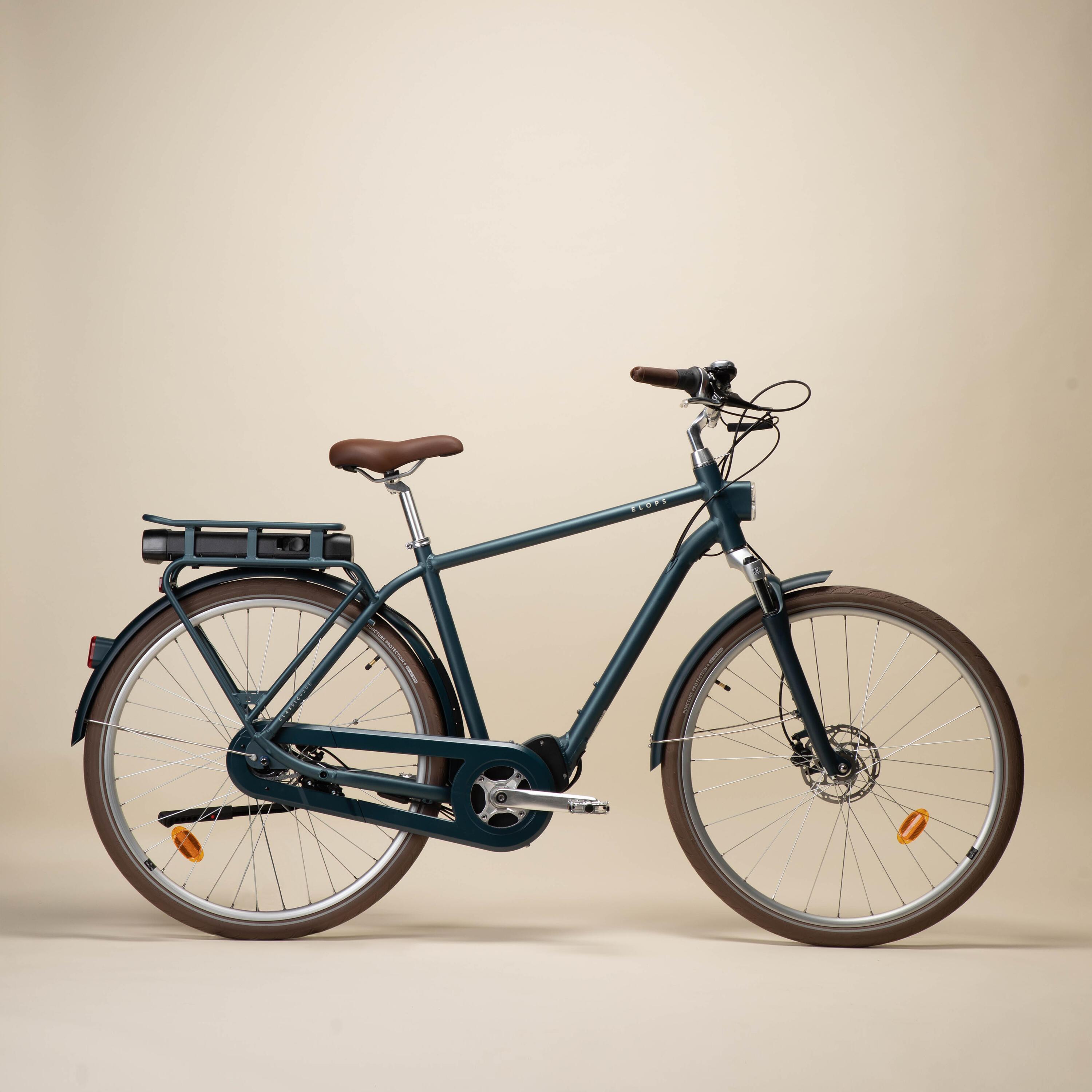 ELOPS  Citybike - 920 