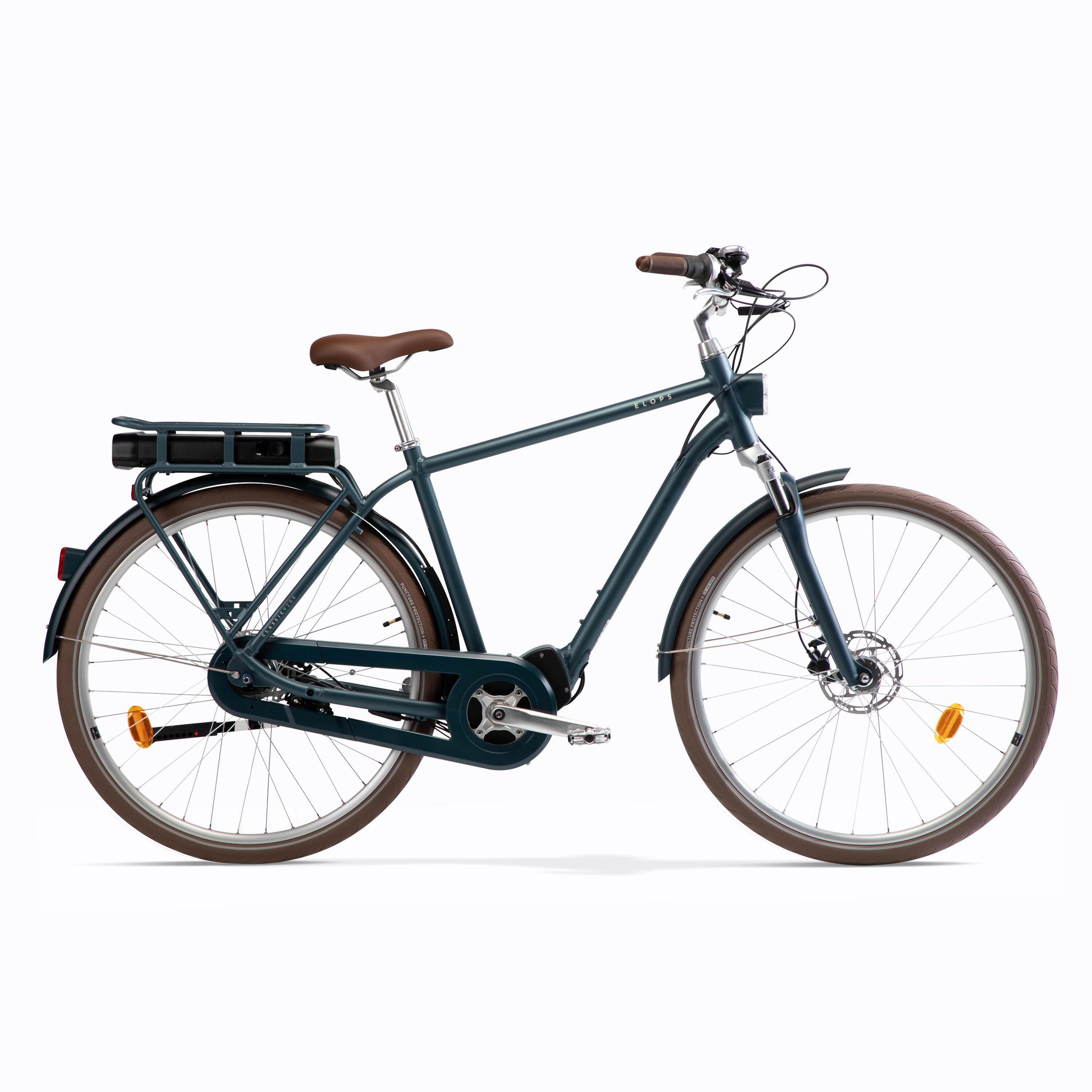 ELOPS  Vélo ville - 920 