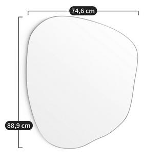 La Redoute Intérieurs Spiegel Ornica  