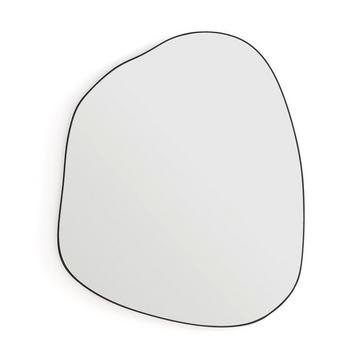 Miroir forme organique taille M